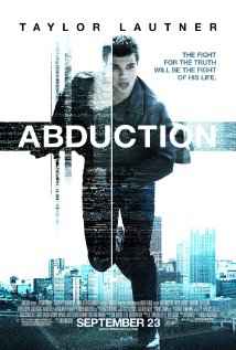 Abduction 2011 Full Movie